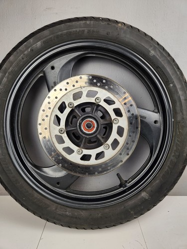 Roue jante avant yamaha - roue,