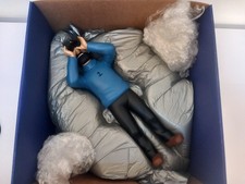 FIGURINE TINTIN  - HADDOCK