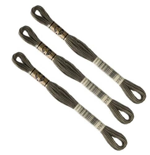 Dmc 3787 lot - dmc,