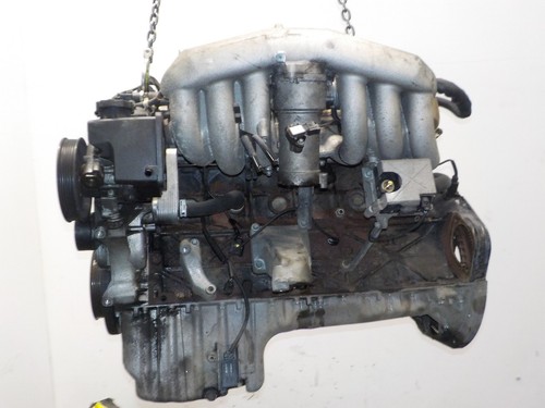 Mercedes benz class moteur - mercedes-benz, s-class