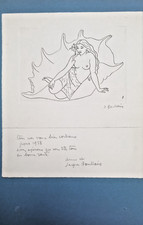 Jacques Boullaire (1893-1976)