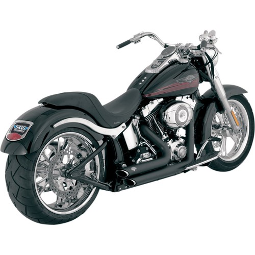 Vance and hines - vance, shortshots
