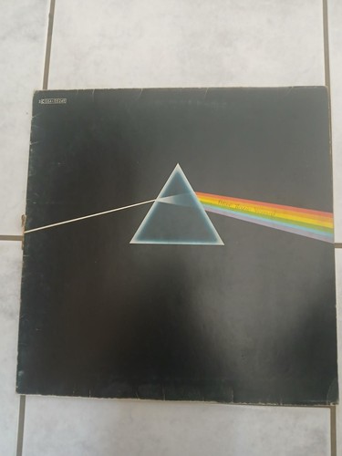 Pink floyd the dark side - -,