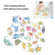 Puzzle Pour Le Bain De Bébé