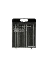 Lame de scie sauteuse Fast Cut 5-50 mm – Bois, PVC, Métal