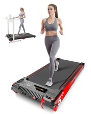 Tapis de Course, Tapis de