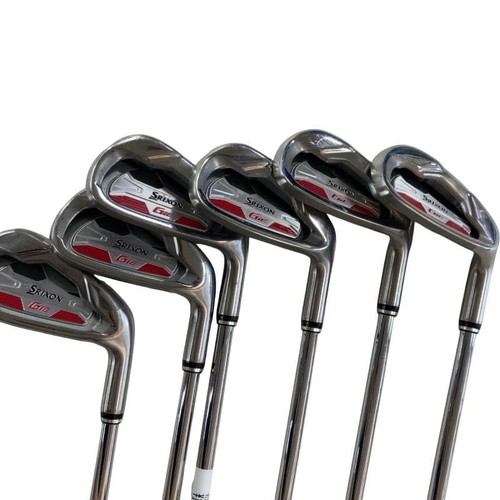 Set fer repasser srixon gie - repasser,