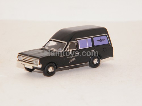 Opel record corbillard - record, c