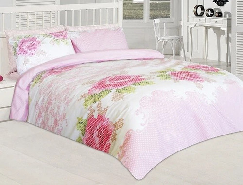 Ensemble couette king - ensemble,