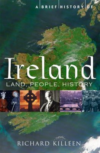 Slip histoire irlande - de,