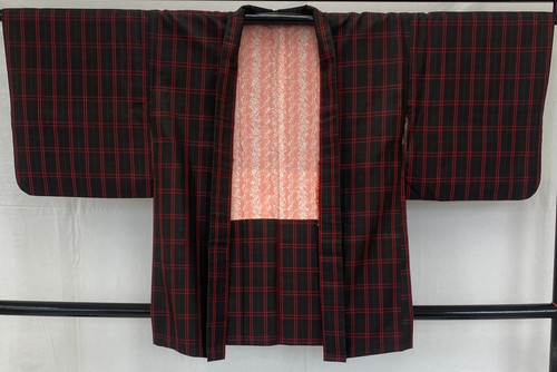Veste kimono haori - , japonaise