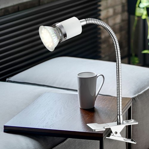 Lampe pince led liseuse - lampe,