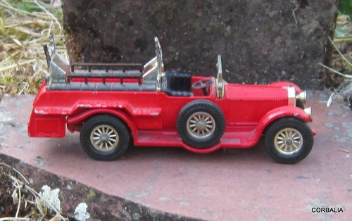 Matchbox lesney models - 1/43, ~
