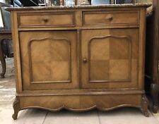 Ancien Meuble De Rangement