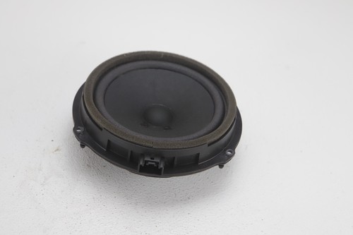 Haut parleur porte avant - haut-parleur, de