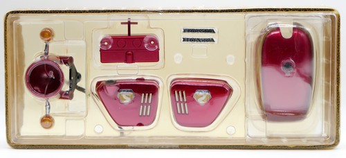 Deagostini agostini 1 4 - agostini, 1/4