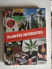 Plantes interdites - JM Groult