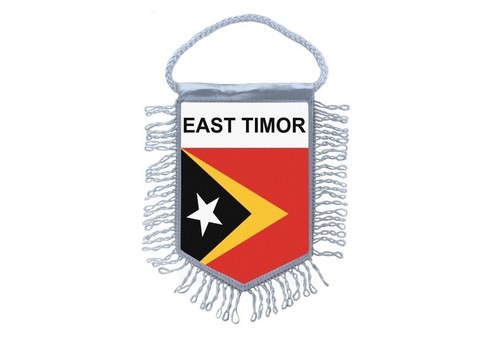 Fanion mini drapeau pays - mini,