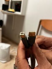 Câble USB Chord Audio