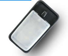 POUR TOYOTA LAND CRUISER BJ70 BJ74 FJ60 FJ62 FJ70 FJ75 DOME LIGHT ASSY Neuf