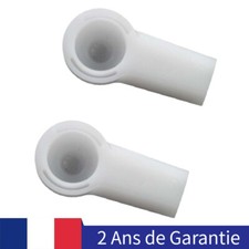 2X 98656127902 pour  Porsche