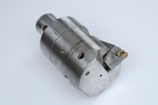 Tête D'Ausdreher Seco Graflex