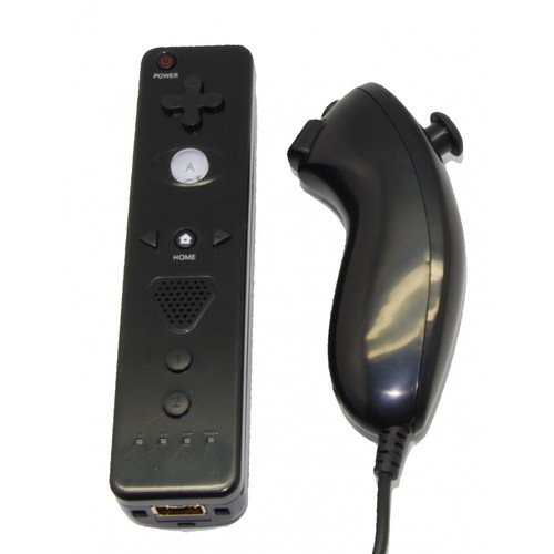 Pack manette compatible - pack,