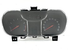 Tableau de Bord Compteur