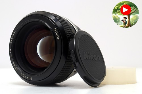 Comme neuf objectif nikon - neuf],