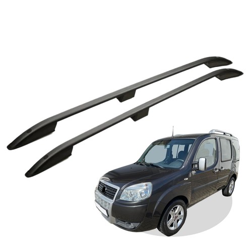Barres toit compatibles - toit,