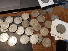 Une piéce 10 FRANCS Turin 1931 Argent 10g TB B au choix