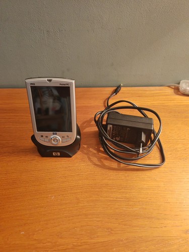 Ipaq pocket pc - pocket,