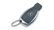 Mercedes-Benz E W211 2008