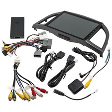 10.1 "IPS DSP Navigation