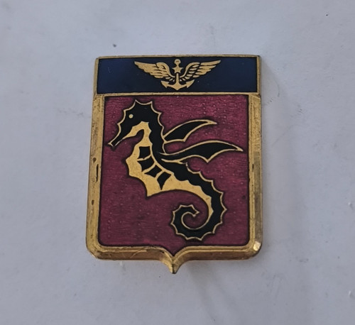 Insigne aéronavale flottille - insigne,
