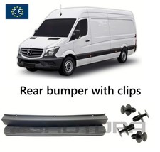 Pour Sprinter W906 06-18 /