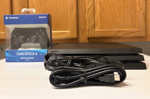 Sony playstation pro 1tb - sony, 4