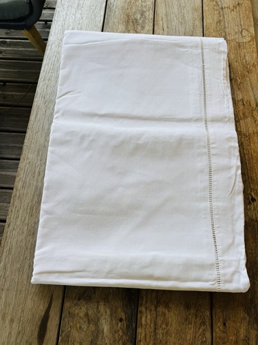Drap lin avec jour 220x300 - en,