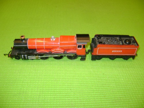 Tri ang hornby - tri-ang, railways
