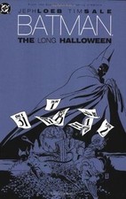 Batman: The Long Halloween de