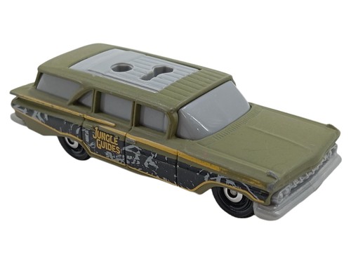 Matchbox voiture miniature - matchbox,