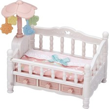 Lit bébé Calico Critters