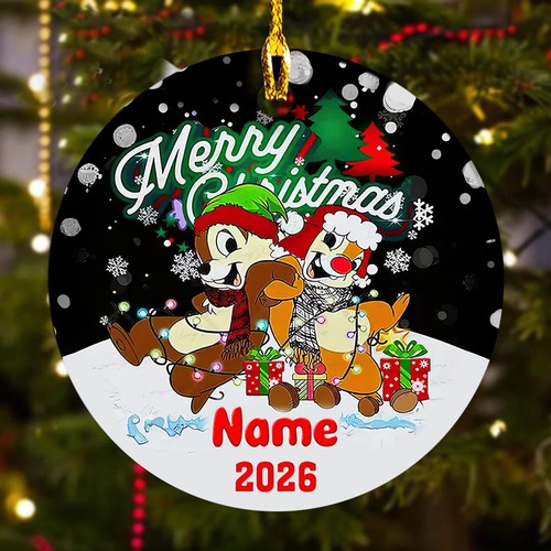 Personalized funny chip dale - funny,