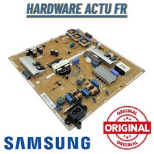 PLATINE D'ALIMENTATION SAMSUNG