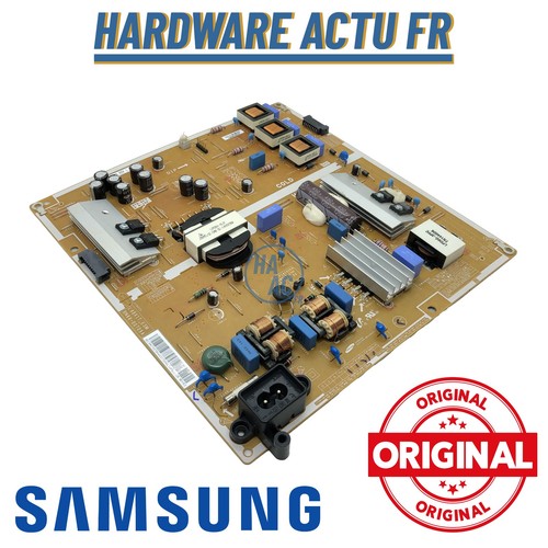 Platine alimentation samsung - d'alimentation,