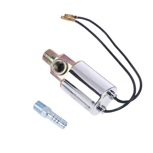 12v klaxon électrique - 12v,