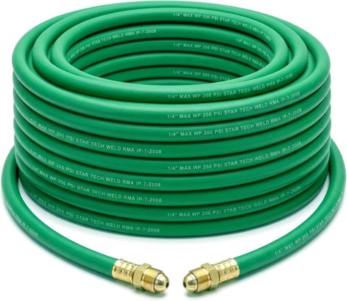 Argon gas hose - gas,