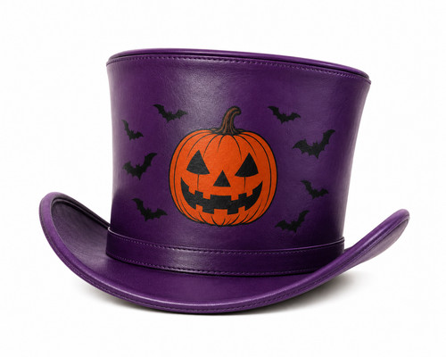 Chapeau haut forme - de,