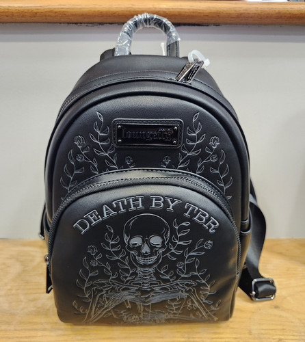 Loungefly death tbr mini - loungefly,