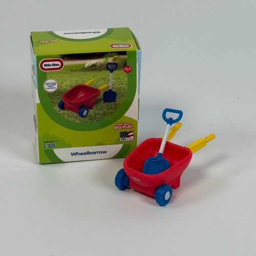 Little tikes mini series - little, 1